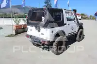 1986 Suzuki 