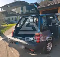 1986 Honda 