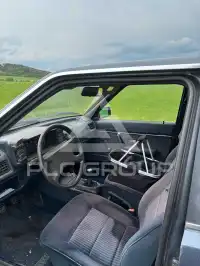 1986 Audi 90