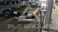 1986 Audi 80