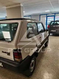 1986 Fiat Panda