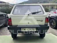 1986 Fiat Panda