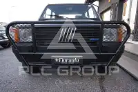 1986 Fiat Panda