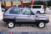 1986 Fiat Panda