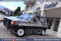 1986 Fiat Panda
