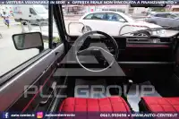 1986 Fiat Panda
