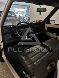 1986 Fiat Panda