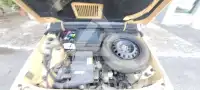 1986 Fiat Panda