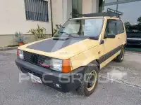 1986 Fiat Panda