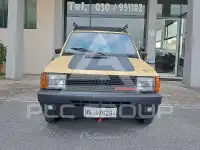 1986 Fiat Panda