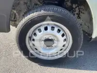 1986 Fiat Panda