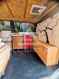 1986 Fiat Ducato