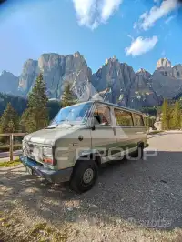 1986 Fiat Ducato