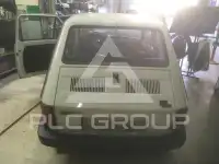 1986 Fiat 126
