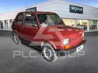 1986 Fiat 126