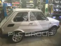 1986 Fiat 126