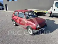 1986 Fiat 126