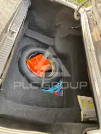 1986 Volvo 740
