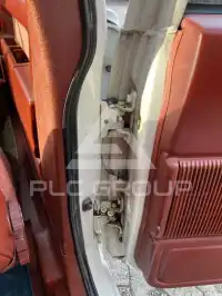 1986 Volvo 740