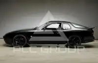 1986 Porsche 944