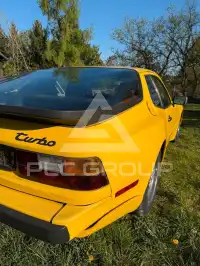 1986 Porsche 944