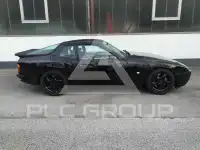 1986 Porsche 944
