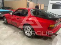 1986 Porsche 944