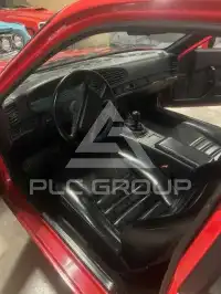 1986 Porsche 944