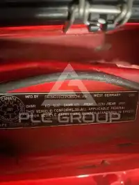1986 Porsche 944
