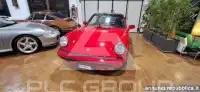 1986 Porsche 911