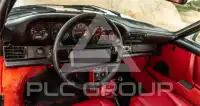 1986 Porsche 911