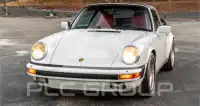 1986 Porsche 911
