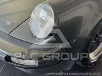 1986 Porsche 911