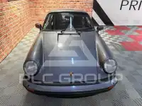 1986 Porsche 911