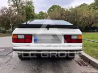 1986 Porsche 924
