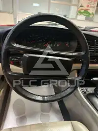 1986 Porsche 924