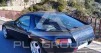 1986 Porsche 928
