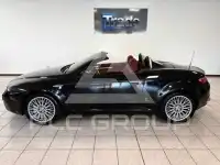 1986 Alfa Romeo Spider