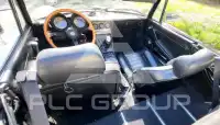 1986 Alfa Romeo Spider