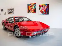 1986 Ferrari 328