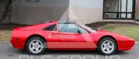 1986 Ferrari 328