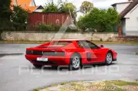 1986 Ferrari Testarossa
