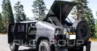 1986 Hummer H1