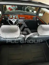 1986 Mini COOPER