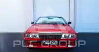 1986 Maserati Biturbo