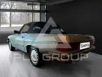 1986 Mercedes Benz E 300