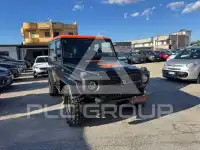 1986 Mercedes Benz GLA-Class