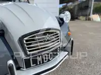 1986 Citroen 2 CV