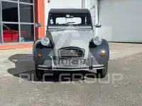 1986 Citroen 2 CV