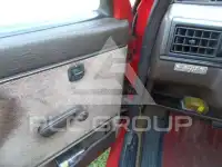 1986 Volkswagen GOLF
